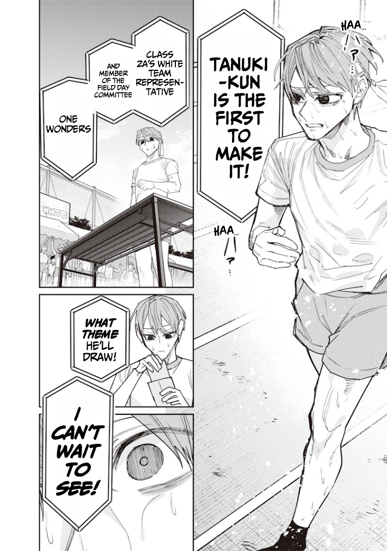 The Story of Making My Cheeky Gal Sister Understand, Chapter 36 image 7